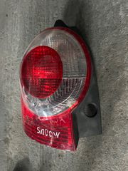Φανάρι πίσω Renault Modus 2005-thumb-1