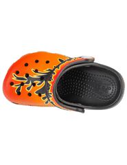 Crocs Classic Flame Clogs Kids T 2112140C4-thumb-2