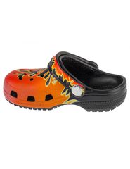 Crocs Classic Flame Clogs Kids T 2112140C4-thumb-1