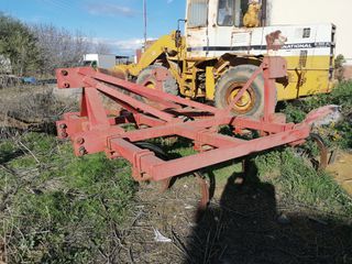 Καλλιεργητές - Ρίπερ Agrotis 2013 ΚΑΛΛΙΕΡΓΗΤΗΣ  3,20 m