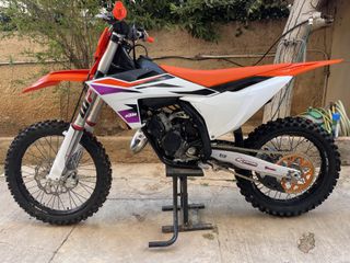 KTM 125 SX 2024 2T