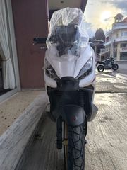 Keeway XDV 125 EVO 2026 XDV125 EVO 30% ΠΡΟΚΑΤΑΒΟΛΗ ΚΑΙ 24 ΑΤΟΚΕΣ ΔΟΣΕΙΣ