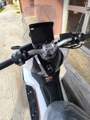 Keeway XDV 125 EVO 2026 XDV125 EVO 30% ΠΡΟΚΑΤΑΒΟΛΗ ΚΑΙ 24 ΑΤΟΚΕΣ ΔΟΣΕΙΣ-thumb-3