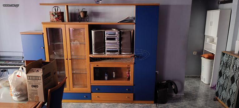 Σύνθετο σαλονιού