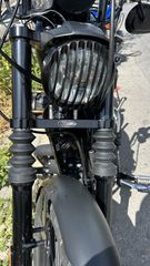 Harley Davidson Iron 883 2010