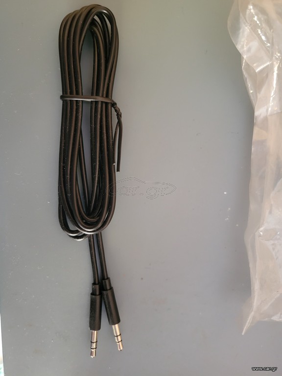 καλώδιο jack 3.5mm