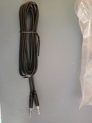 καλώδιο jack 3.5mm