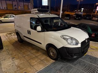 Fiat Doblo 2013 ΨΥΓΕΙΟ