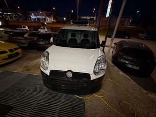 Fiat Doblo 2013 ΨΥΓΕΙΟ-thumb-1