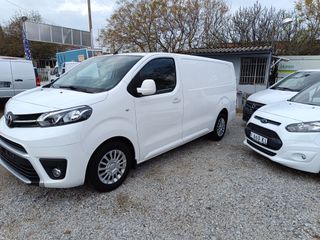 Κλούβα Toyota 2017 proace-thumb-3