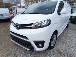 Κλούβα Toyota 2017 proace-thumb-4