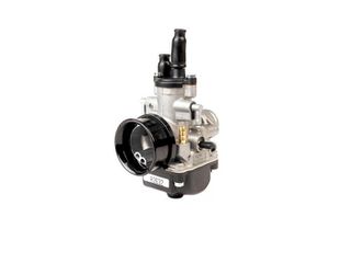 Καρμπυρατέρ DELLORTO 21mm PHBG DS Για Πολλά Μοντέλα 50-100cc Δίχρονα Καινούργιο Γνήσιο