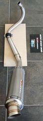 exatmisi INOX tipou OVER gia honda c50 glx50 dax chaly astrea supra dy z50j monkey Gorilla lifan bobo skyteam Jincheng Jintong JC50 MODIFYING GARAGE "since1993" TAKEGAWAGR - 4miniracingparts,gr