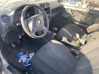ΑΝΤΑΛΛΑΚΤΙΚΑ SUZUKI JIMNY M.2010 1300cc VVT-thumb-5
