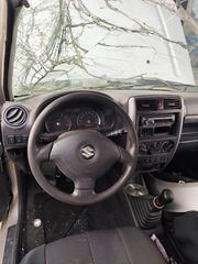 ΑΝΤΑΛΛΑΚΤΙΚΑ SUZUKI JIMNY M.2010 1300cc VVT-thumb-8