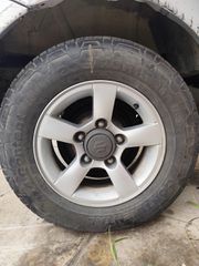 ΑΝΤΑΛΛΑΚΤΙΚΑ SUZUKI JIMNY M.2010 1300cc VVT-thumb-9