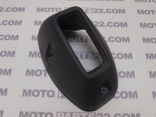BMW R 1200 GSW ΚΑΛΥΜΜΑ ΠΙΣΩ ΤΕΛΙΚΟΥ ΕΞΑΤΜΙΣΗΣ 18 51 8 530 584 18518530584 Νούμερο Αγγελίας (SKU): 50881