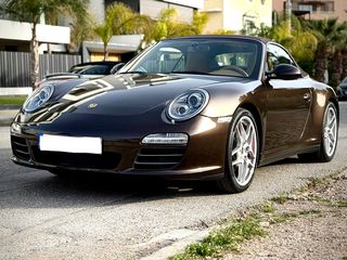 Porsche 911 2012 997 CARRERA 4S