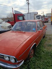 Audi 100 1972 100-thumb-1