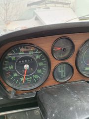 Audi 100 1972 100-thumb-4