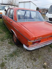 Audi 100 1972 100-thumb-6