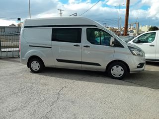 Ford Tourneo Custom 2020 FORT TRANZIT CUSTOM L2H2 2000CC  170 hp