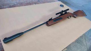 Αεροβόλο GAMO MAXIMA 4.5 mm