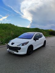 Peugeot 207 2007 RC