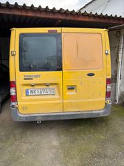 Ford 2006 Transit