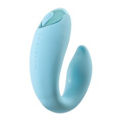 Δονητής F001 PleasureBerry Μπλε-thumb-1