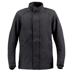 Nordcode Delta Laminate Jacket Black-thumb-1