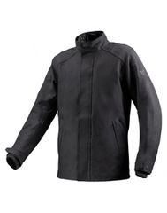 Nordcode Delta Laminate Jacket Black