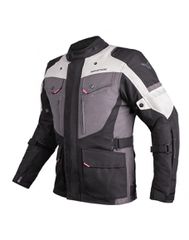 Nordcode Dust Lady Jacket Black/Grey