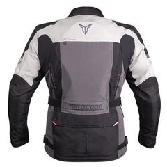 Nordcode Dust Lady Jacket Black/Grey-thumb-1