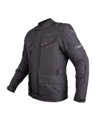 Nordcode Dust Lady Jacket Black
