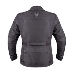 Nordcode Dust Lady Jacket Black-thumb-1