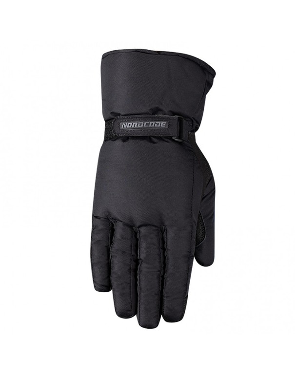 Nordcode Urban WP Evo Γάντια Black