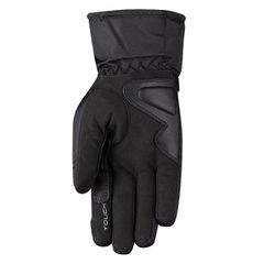 Nordcode Urban WP Evo Γάντια Black-thumb-1