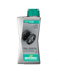 Motorex Trial Gear Oil 75W