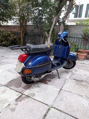 Vespa PX 200 E 1998