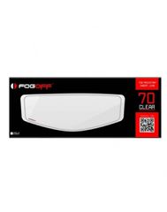 MT Pinlock V35 FOG013 Atom 2 SV Clear