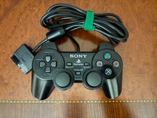 PS2 Dualshock 2 χειριστήριο μοχλός gamepad controller - σε ΑΨΟΓΗ κατάσταση