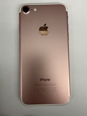 IPHONE 7 ROSE GOLD 32GB
