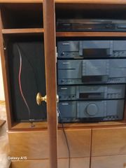 Στερεοφωνικό συγκρότημα-thumb-1