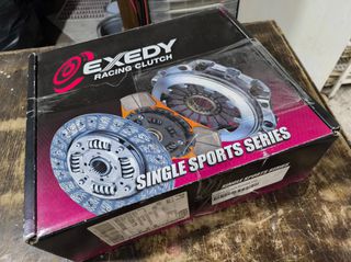 Exedy Racing ΖΚ05Η708 δίσκος/πλατώ για 6-ταχυτο σασμάν ΜΧ-5 NC με λιγότερα από 1.500χλμ