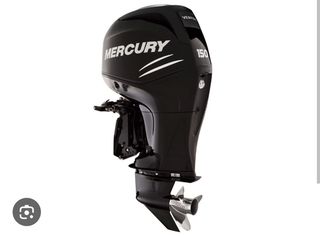 Mariner 2008 verado 150