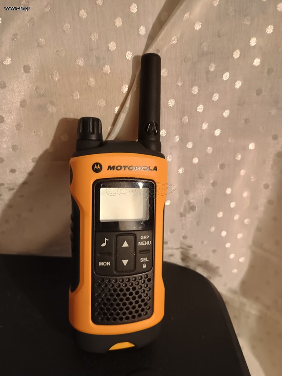 Motorola T80