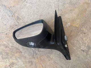 FORD FOCUS MK4 ΚΑΘΡΕΠΤΗΣ ΑΡΙΣΤΕΡΟΣ ΓΚΡΙ ΜΕ ΦΩΣ 8pin