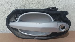 ΧΕΡΟΥΛΙ ΕΞΩ ΜΠΡΟΣΤΑ ΑΡΙΣΤΕΡΑ BMW E60 / E61 2003-2010