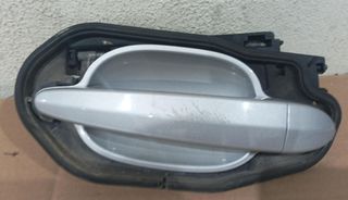 ΧΕΡΟΥΛΙ ΕΞΩ ΠΙΣΩ ΑΡΙΣΤΕΡΑ BMW E60 / E61 2003-2010